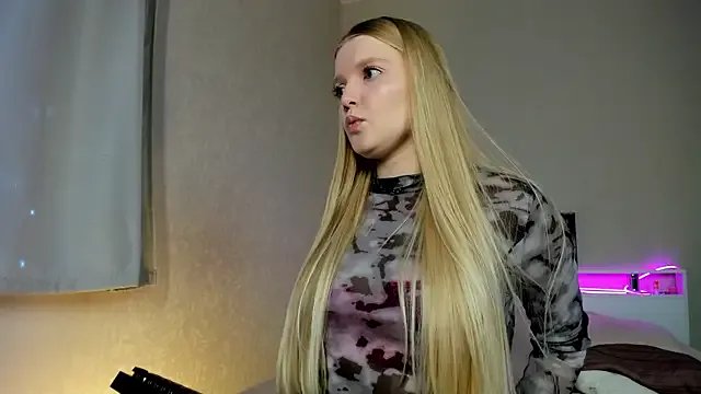 Ssweet_annie on StripChat 