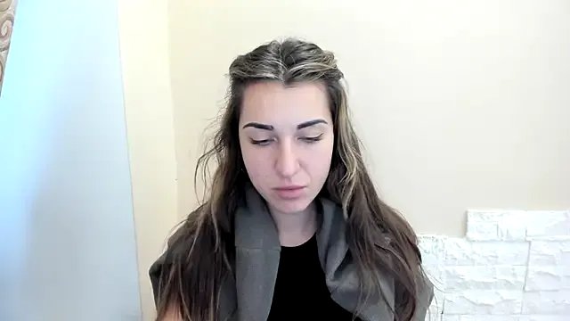 Summmmersky on StripChat 