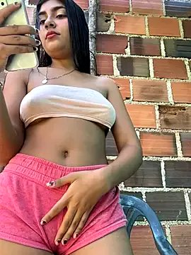 Sweed-virgin-pussy on StripChat 