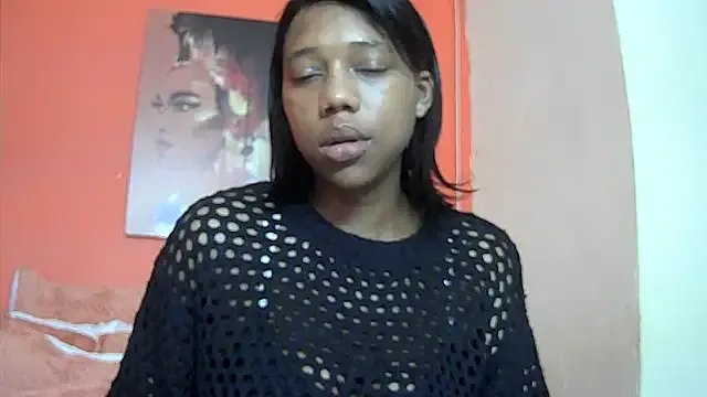 Sweet_nicole98 on StripChat 