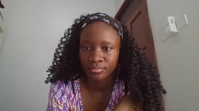 sweet_sassy_ on StripChat 