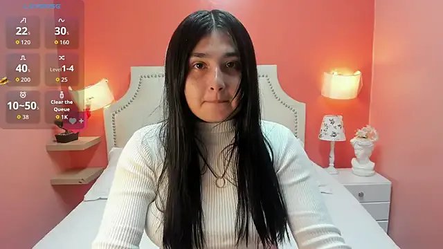 Sweet_sumisive on StripChat 