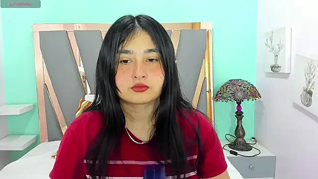 Sweet_sumisive on StripChat 