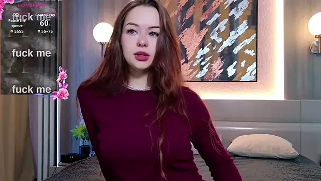 sweetie_kathy_ on StripChat 