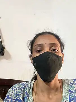 sweetreddy-02 on StripChat 