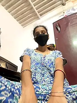 sweetreddy-02 on StripChat 