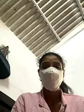 sweetreddy-02 on StripChat 