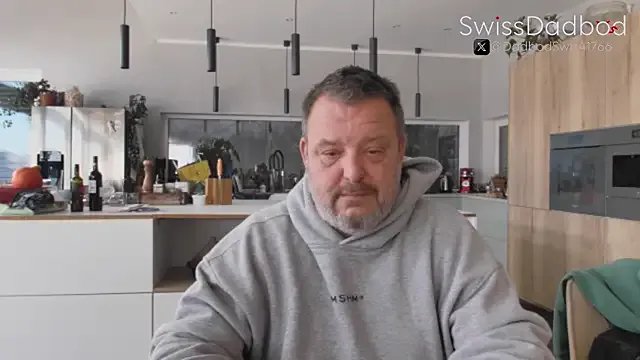 SwissDadbod on StripChat 