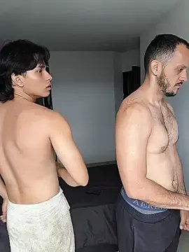 TeddyBear_07 on StripChat 