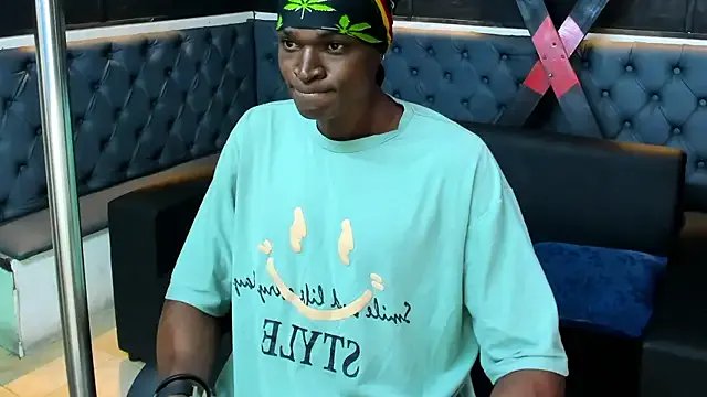 Terrance_z on StripChat 