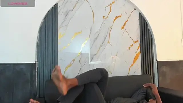 Terrance_z on StripChat 