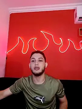 TommyandBillie on StripChat 