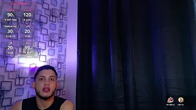 TommyandBillie on StripChat 