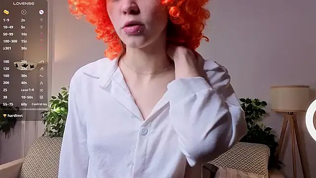 TomokoRocha on StripChat 