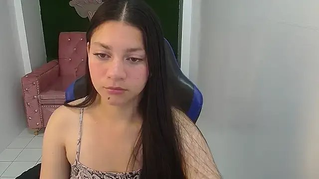 velvetvixen_t on StripChat 