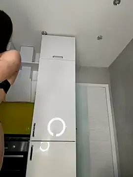 VelvetVixenI on StripChat 