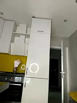 VelvetVixenI on StripChat 