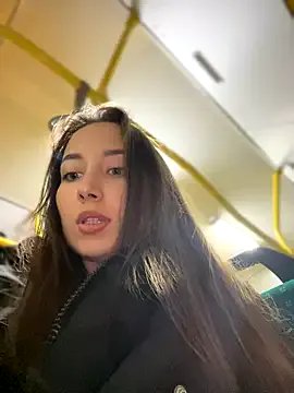 VelvetVixenI on StripChat 