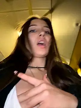 VelvetVixenI on StripChat 