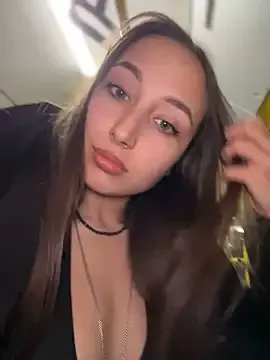 VelvetVixenI on StripChat 