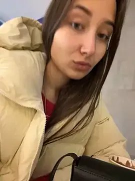 VelvetVixenI on StripChat 