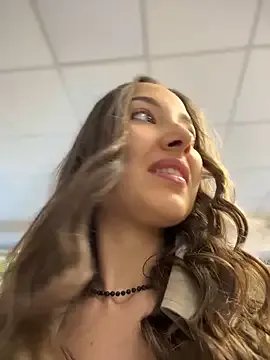 VelvetVixenI on StripChat 