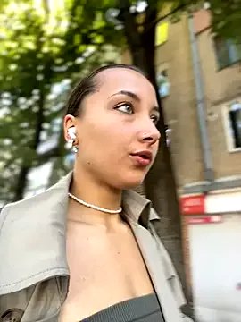 VelvetVixenI on StripChat 