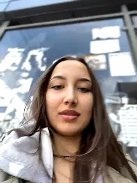 VelvetVixenI on StripChat 