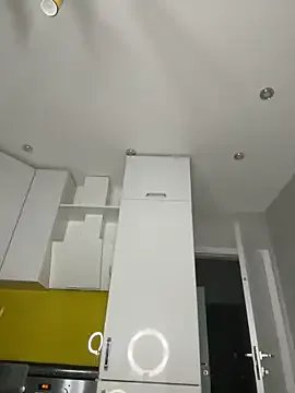 VelvetVixenI on StripChat 