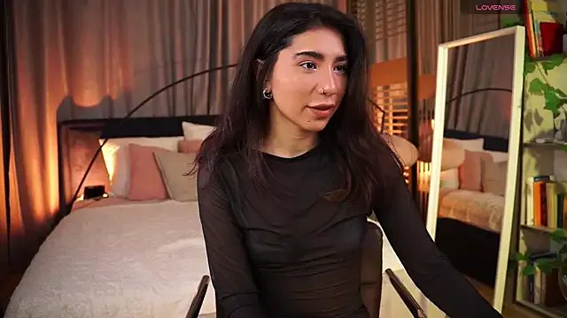 YokoKoko_ on StripChat 