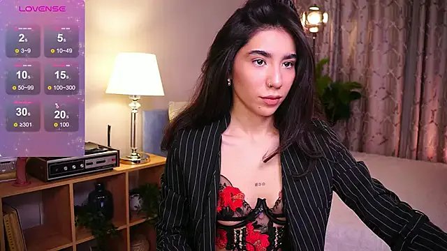 YokoKoko_ on StripChat 