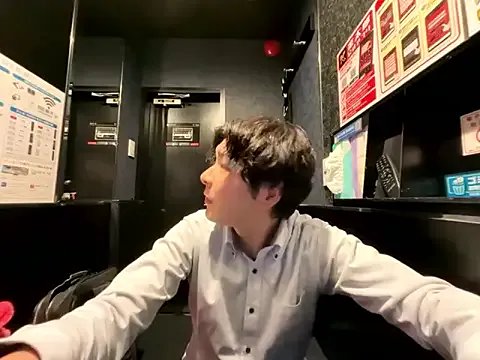 yuuki8910 on StripChat 