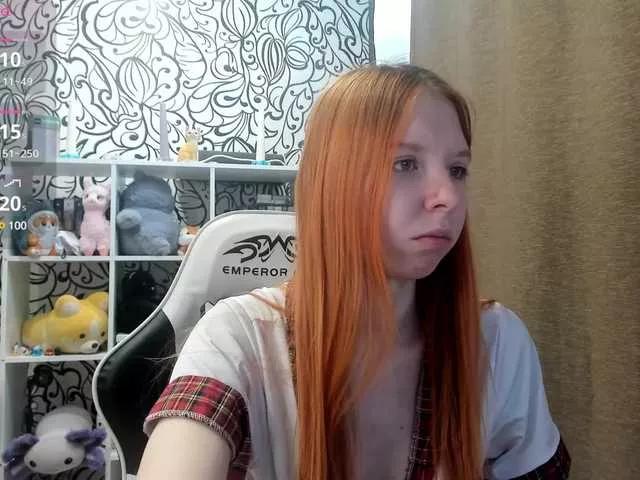 Naked Room IamLoli 