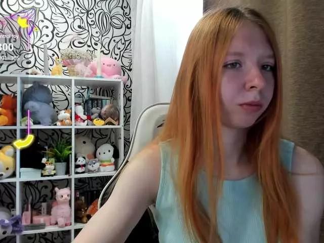 IamLoli from BongaCams is Freechat