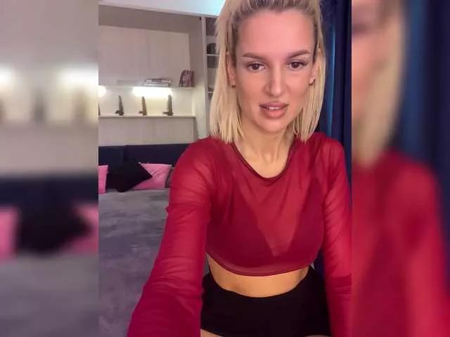 Stasya-moor from BongaCams