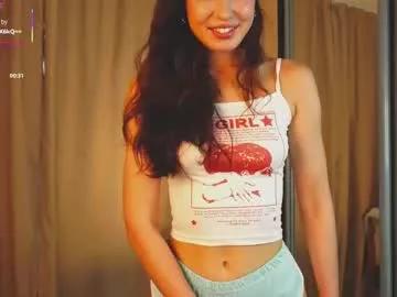 _bamby_baby_ from Chaturbate is Freechat