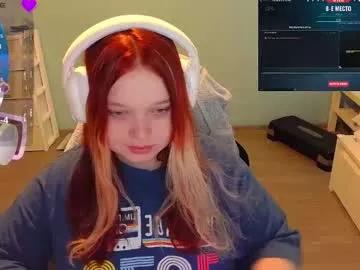 _sofia_adam_ from Chaturbate is Freechat