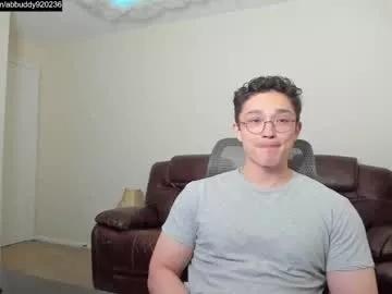 abbuddy920236 from Chaturbate is Freechat