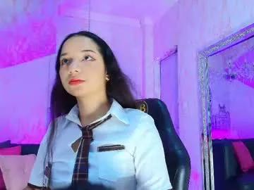 akimmi_ from Chaturbate is Freechat