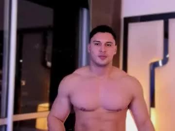alan_vidal from Chaturbate is Freechat