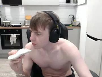 alex_gotcha from Chaturbate