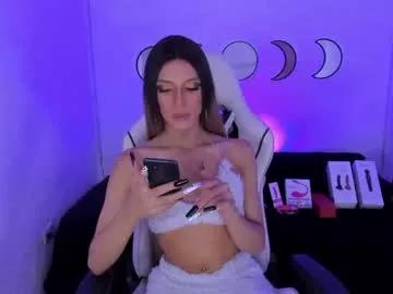 alice_freeman from Chaturbate is Freechat