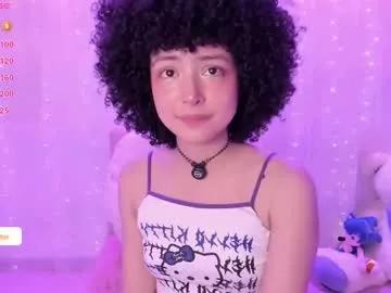 alice_wiinter from Chaturbate is Freechat