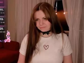 aliceindesire from Chaturbate