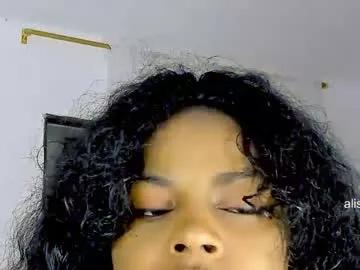 alison_ker from Chaturbate is Freechat