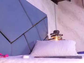 Naked Room amber_tonny25 