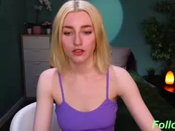 ame__lia from Chaturbate is Freechat