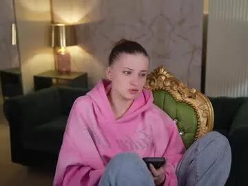 anabel2054 from Chaturbate