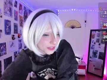 anette_sf from Chaturbate is Private