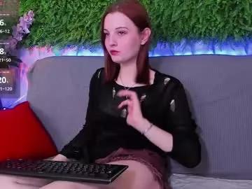 aprilavery from Chaturbate is Freechat